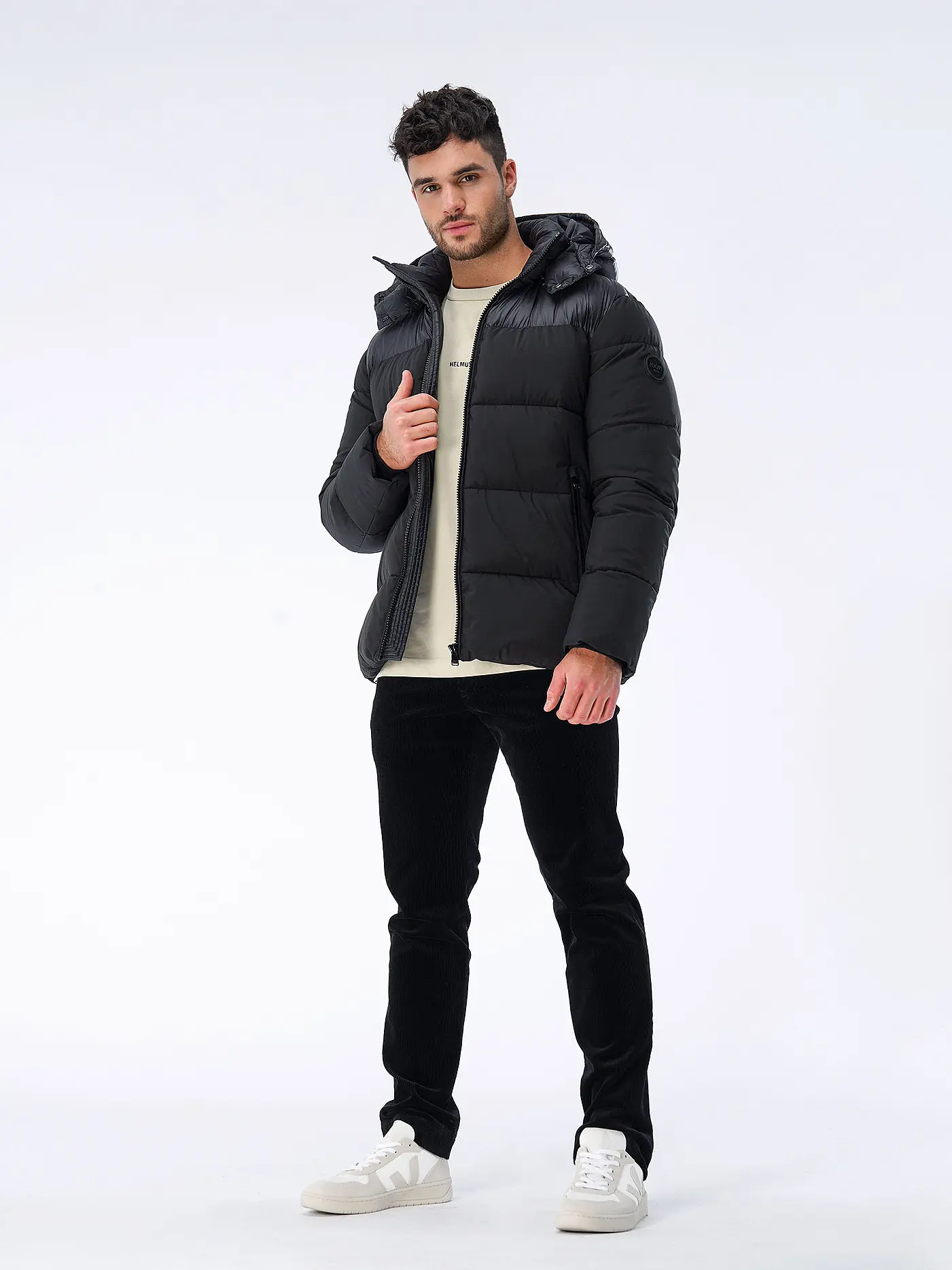 JOOP | Steppjacke  JOSHAS | 